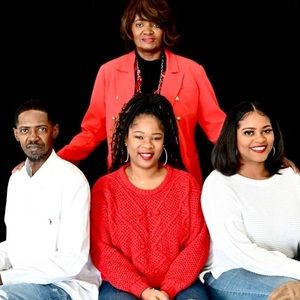 Meet your Posher, Georgia